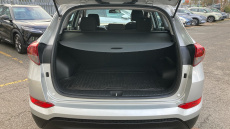 Hyundai Tucson 1.6 GDi Blue Drive S 5dr 2WD Petrol Estate